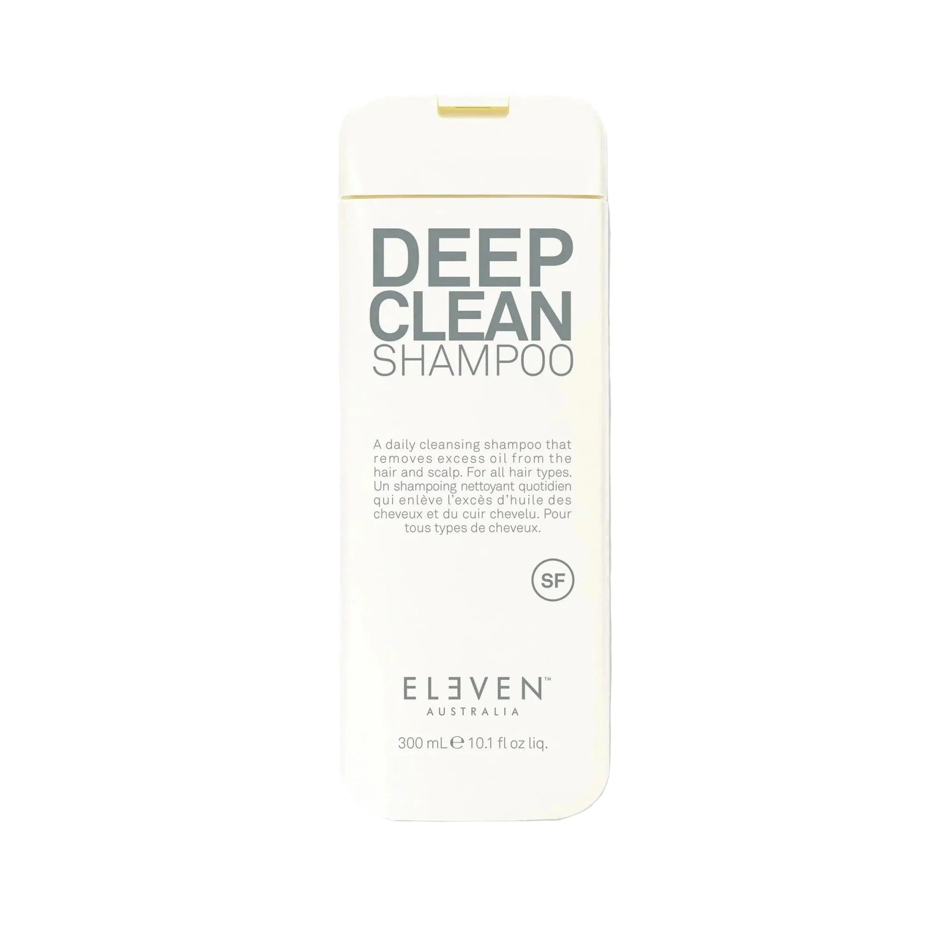 Eleven Deep Clean Sjampó