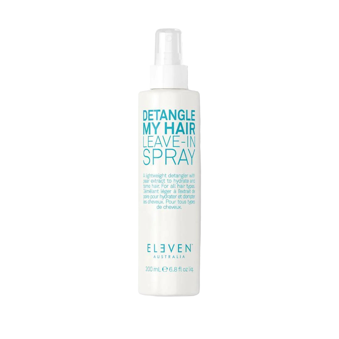 DETANGLE MY HAIR LEAVE-IN SPRAY