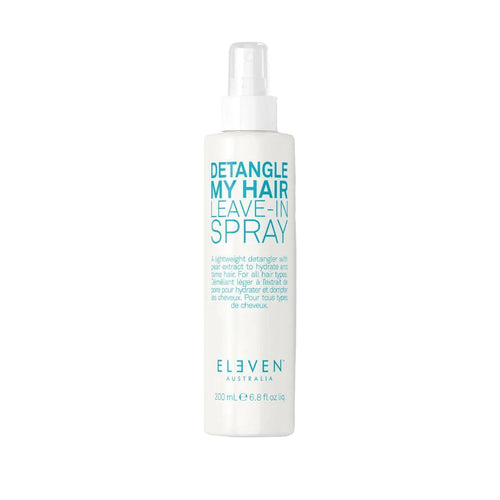 DETANGLE MY HAIR LEAVE-IN SPRAY