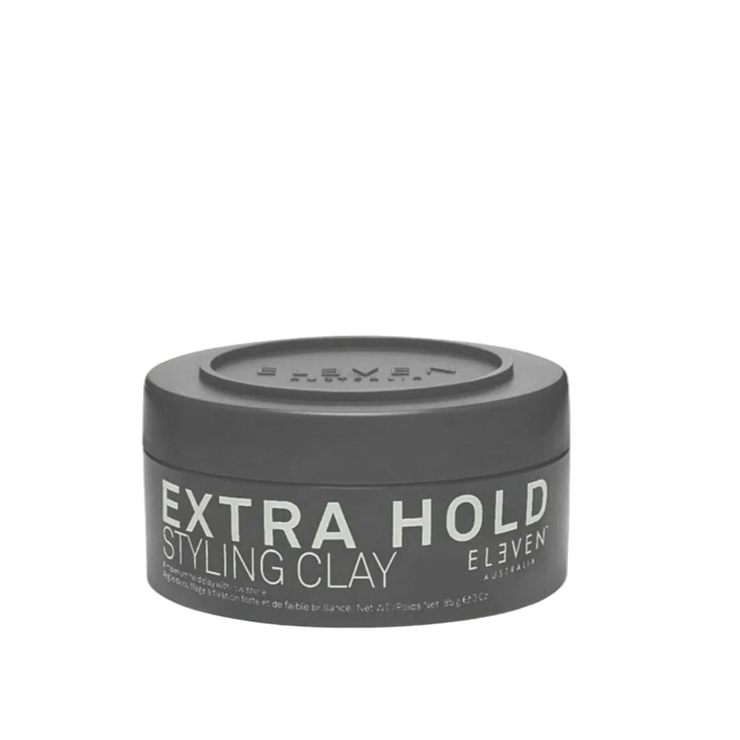 Eleven Extra Hold Styling Clay