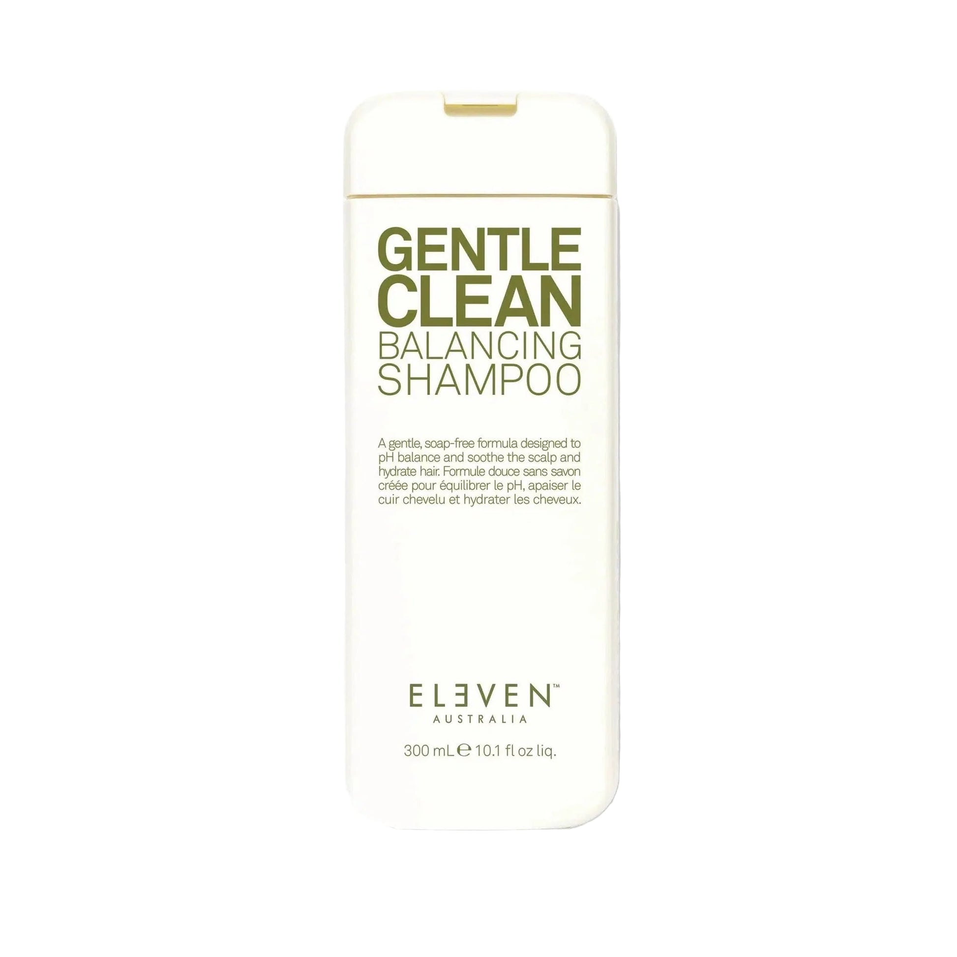 Eleven Gentle Clean Sjampó