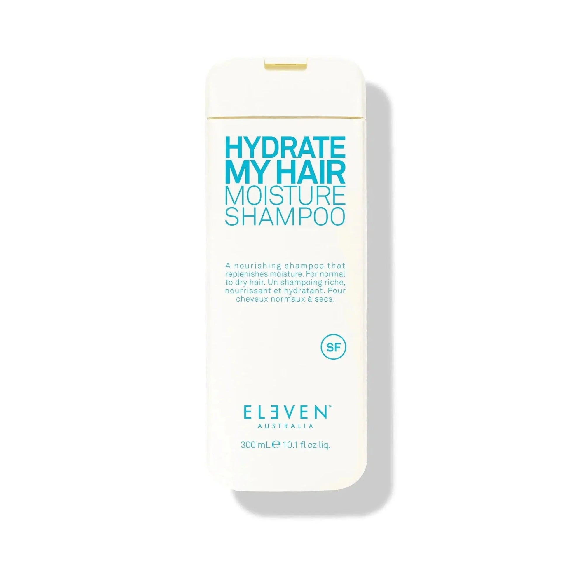 Hydrate My Hair Moisture Sjampó