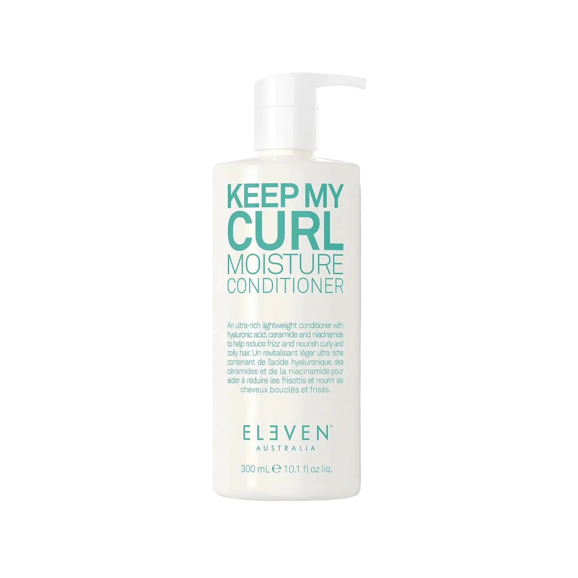 Keep My Curl Moisture hárnæring