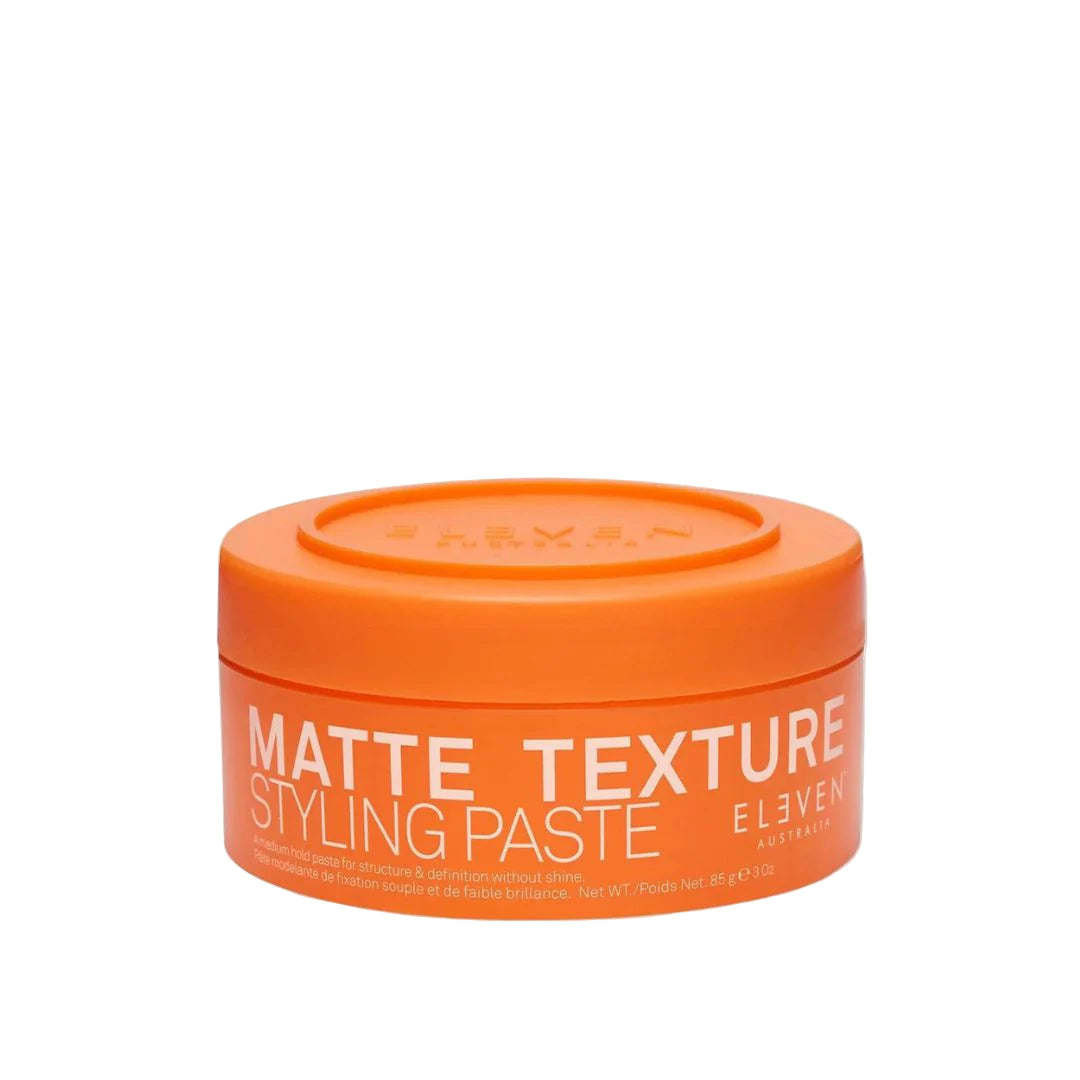 Eleven Matte Texture Paste