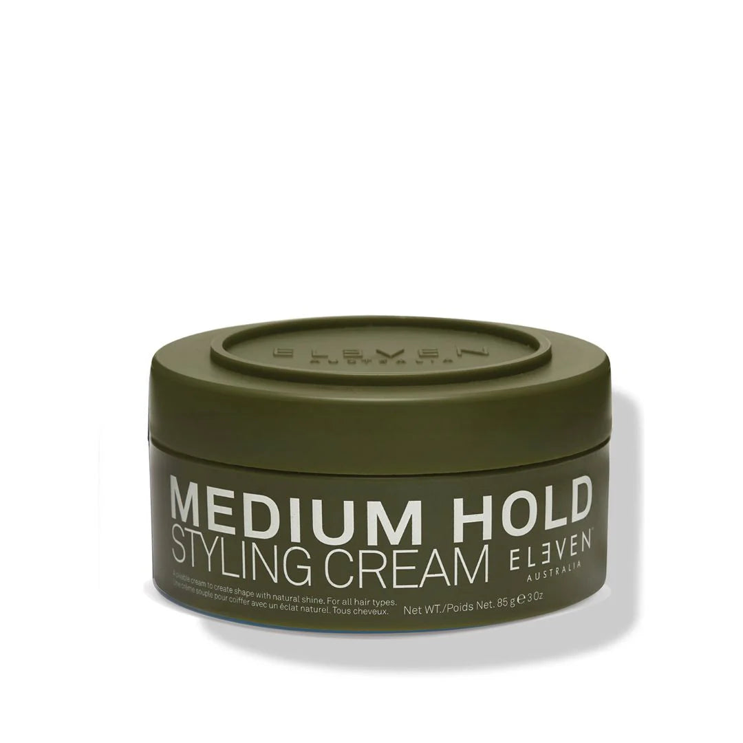 Eleven Medium Hold Cream