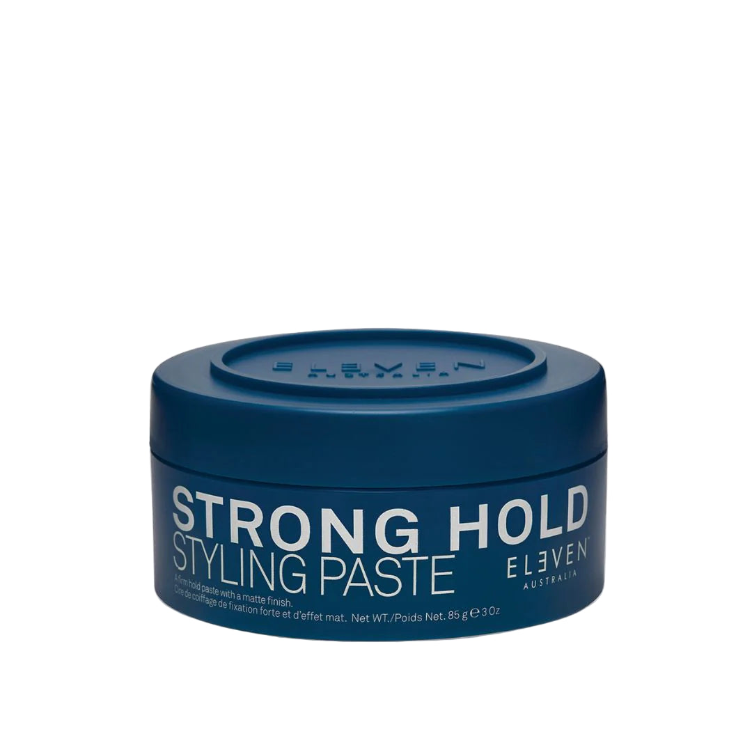 Eleven Strong Hold Styling Paste