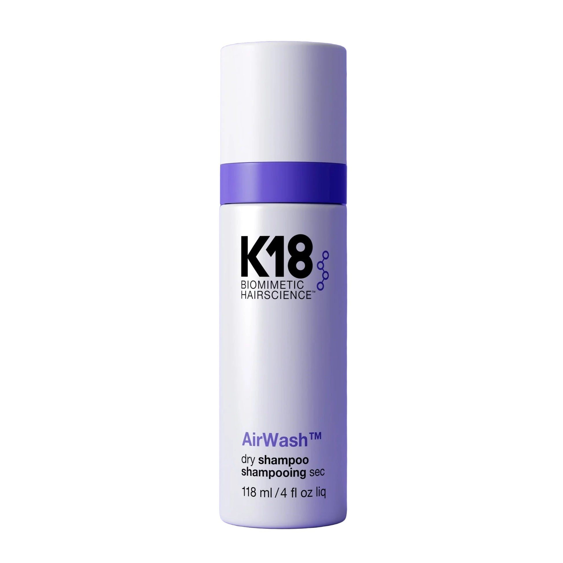 K18 - Airwash