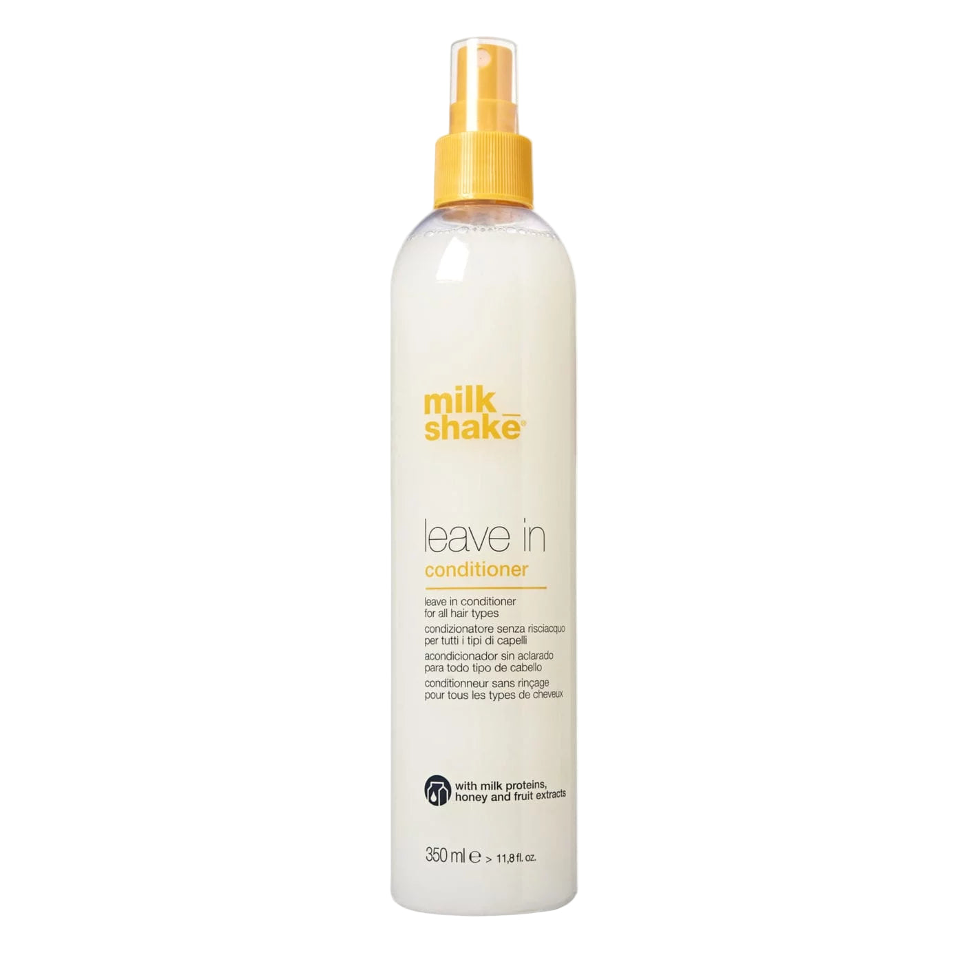 Milk Shake Leave In Conditioner