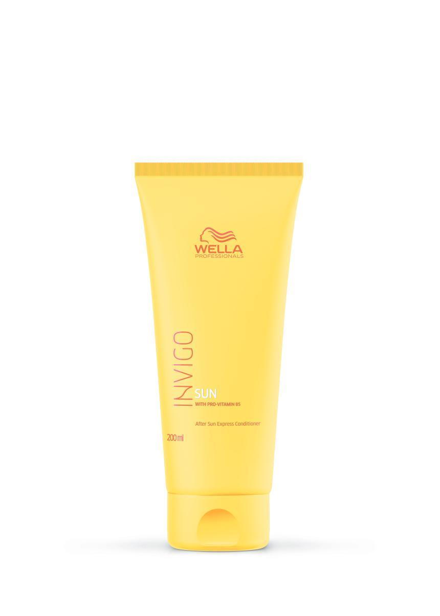 Invigo Sun hárnæring